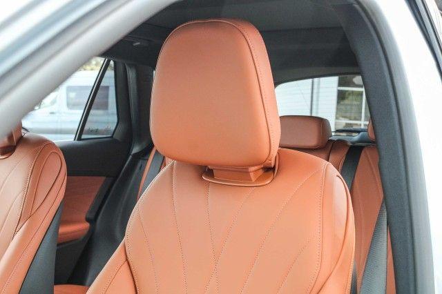 new 2025 Mercedes-Benz GLC 300 car, priced at $61,895