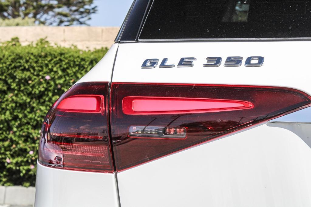 new 2025 Mercedes-Benz GLE 350 car, priced at $67,135