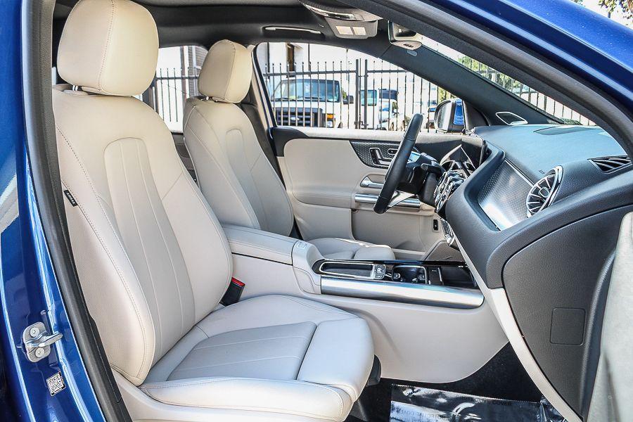 used 2025 Mercedes-Benz GLA 250 car, priced at $40,991