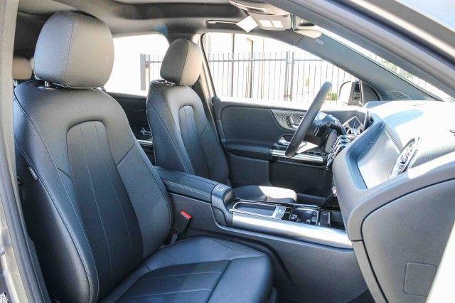 new 2026 Mercedes-Benz GLA 250 car, priced at $51,890