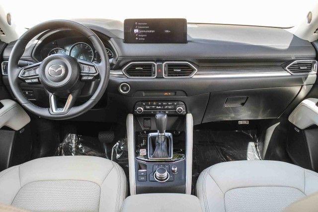 used 2023 Mazda CX-5 car, priced at $27,991