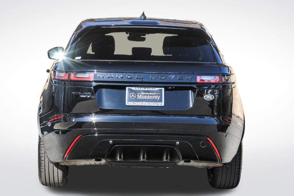 used 2020 Land Rover Range Rover Velar car, priced at $30,991