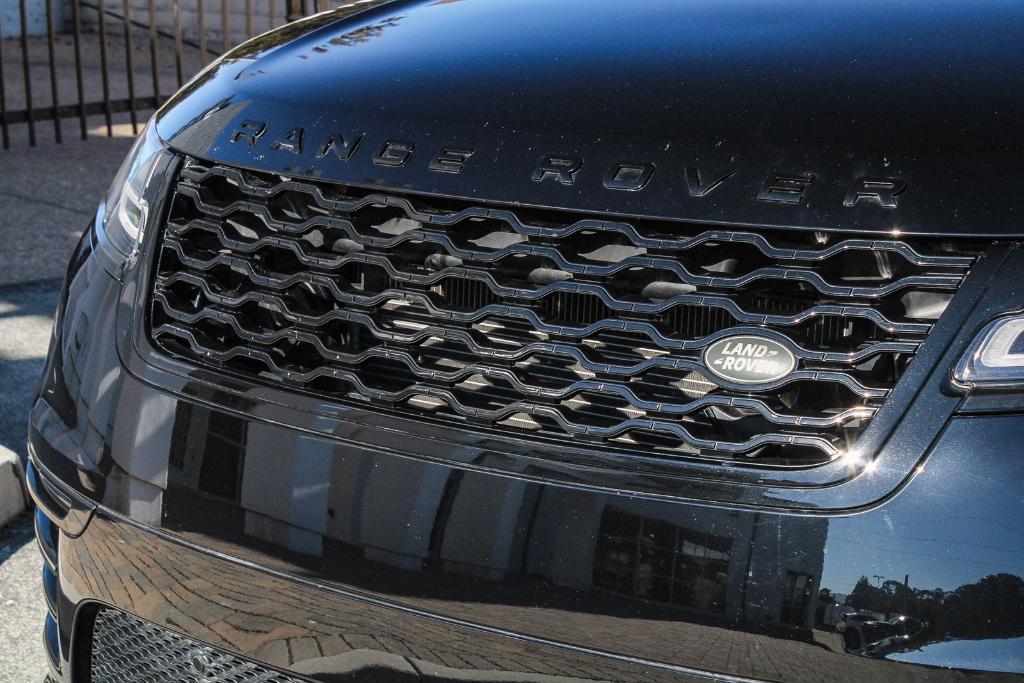used 2020 Land Rover Range Rover Velar car, priced at $30,991