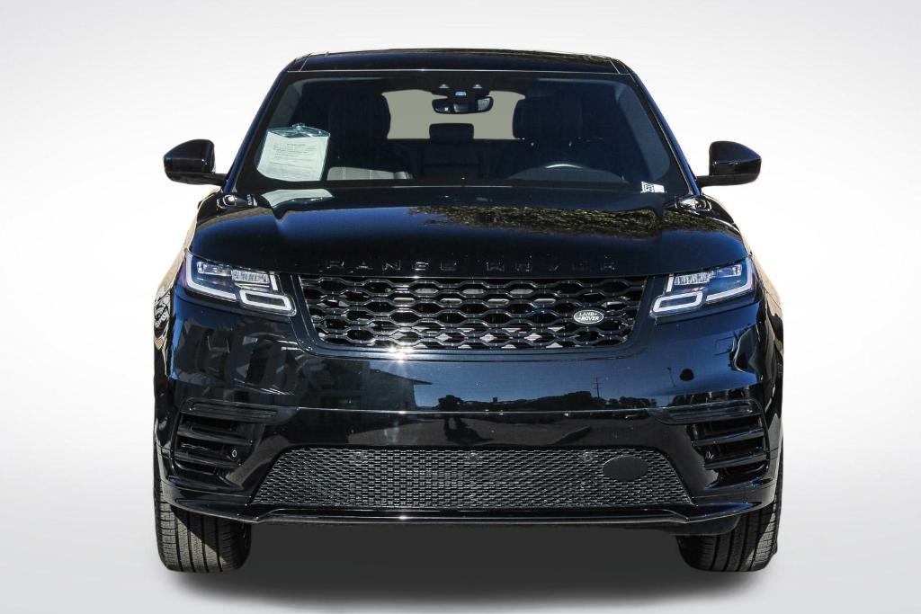 used 2020 Land Rover Range Rover Velar car, priced at $30,991