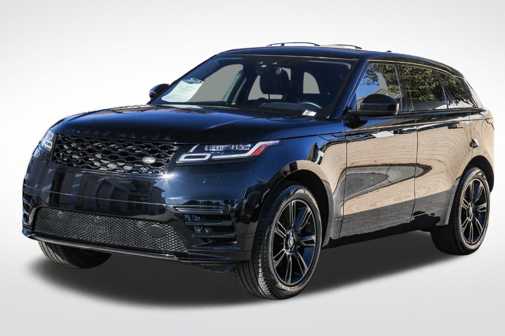 used 2020 Land Rover Range Rover Velar car, priced at $30,991