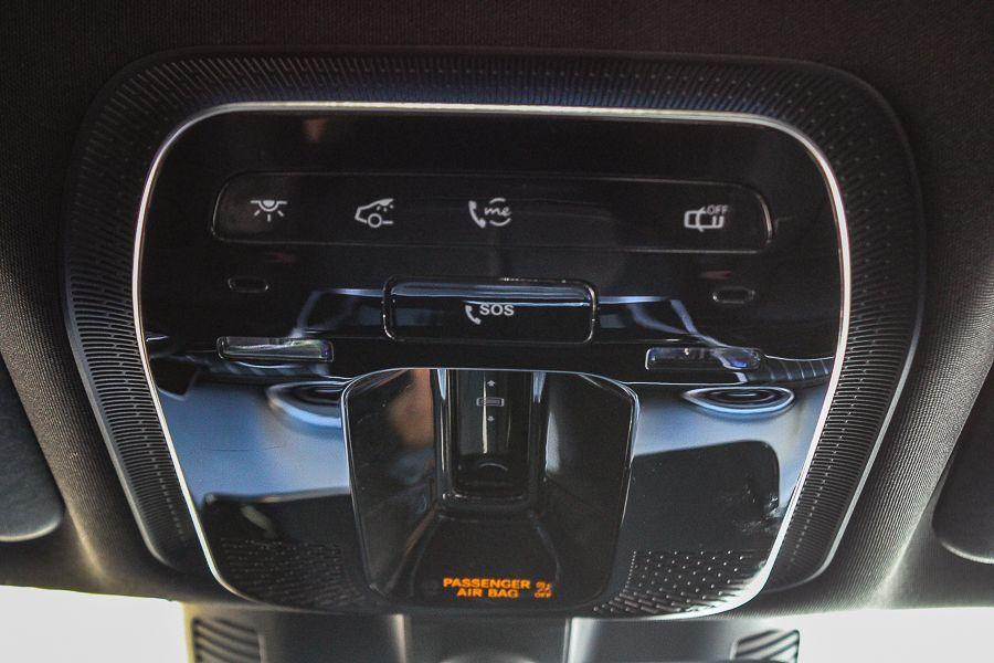 used 2025 Mercedes-Benz C-Class car, priced at $44,991