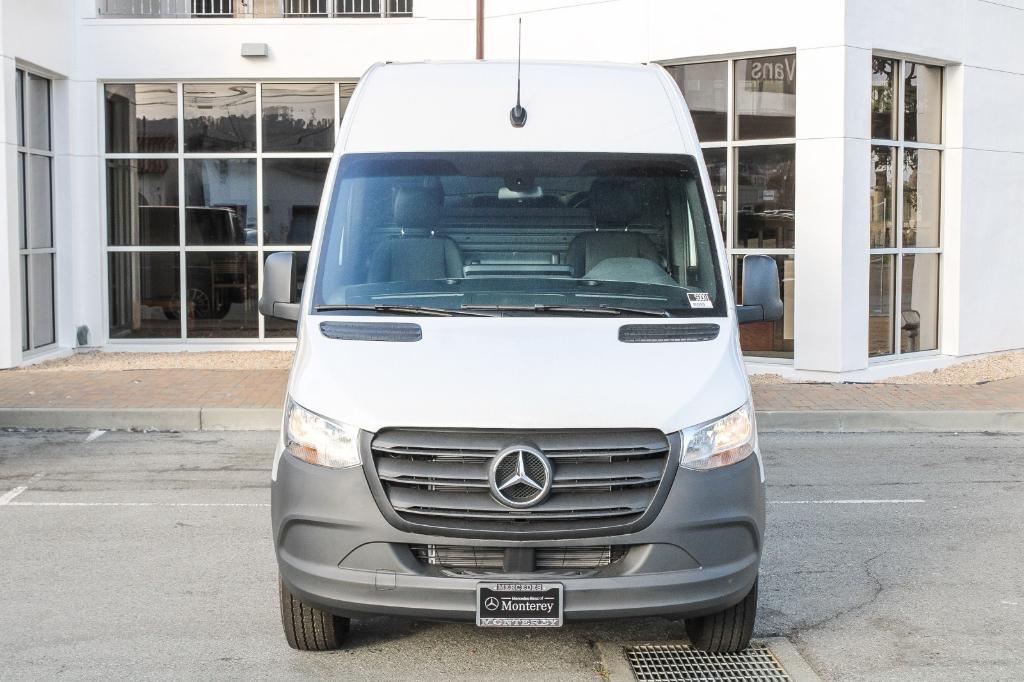 new 2024 Mercedes-Benz Sprinter 2500 car, priced at $68,894