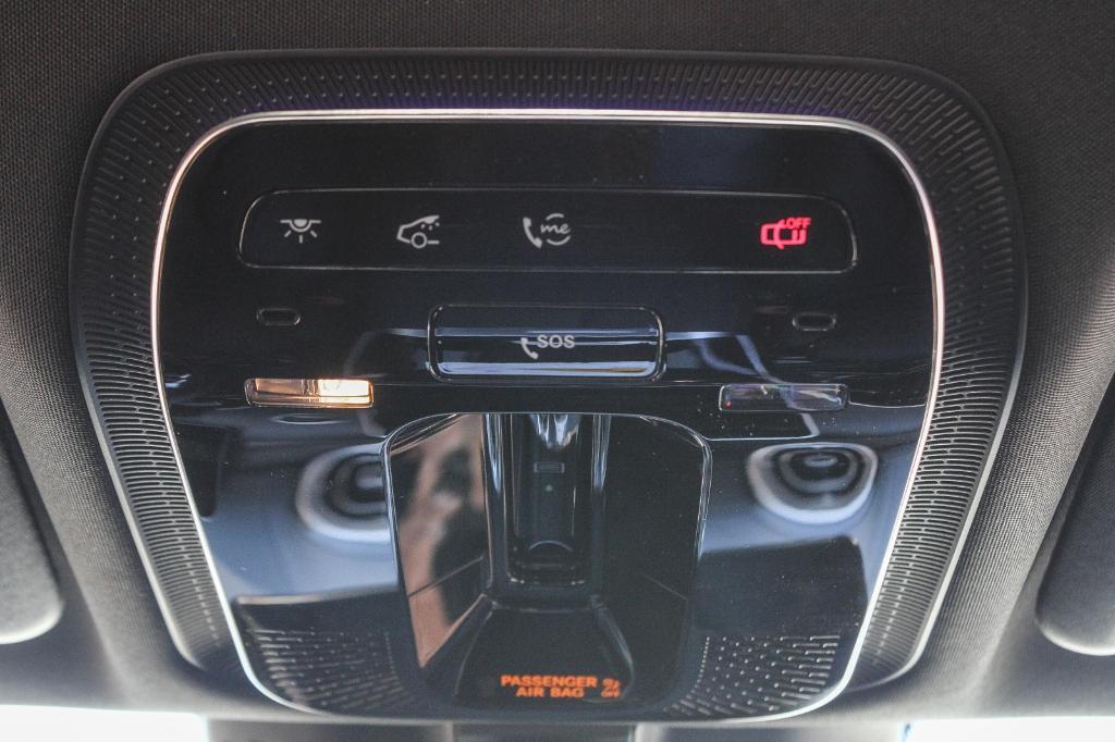 new 2025 Mercedes-Benz C-Class car, priced at $58,945