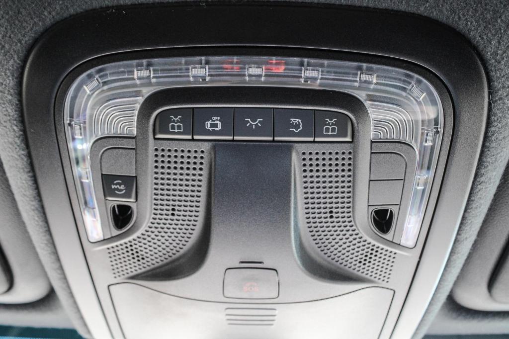 new 2025 Mercedes-Benz Sprinter 2500 car, priced at $67,493