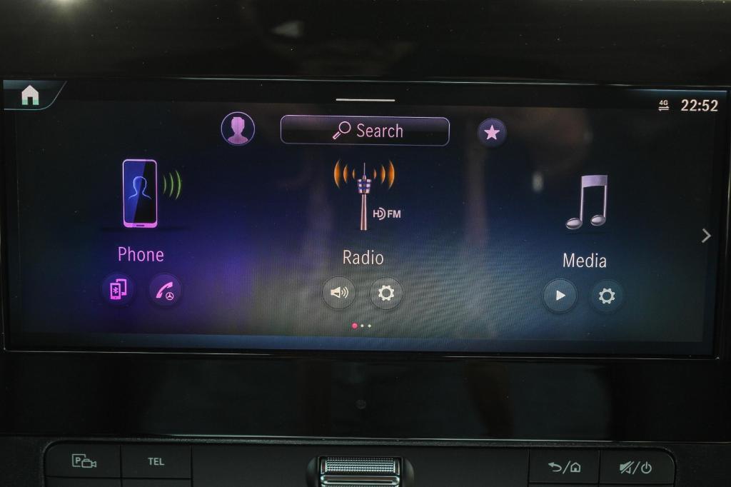 new 2025 Mercedes-Benz Sprinter 2500 car, priced at $67,493