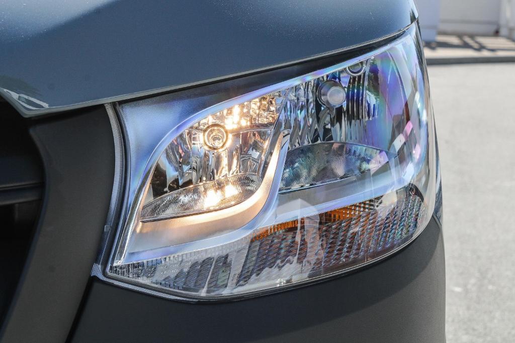new 2025 Mercedes-Benz Sprinter 2500 car, priced at $67,493