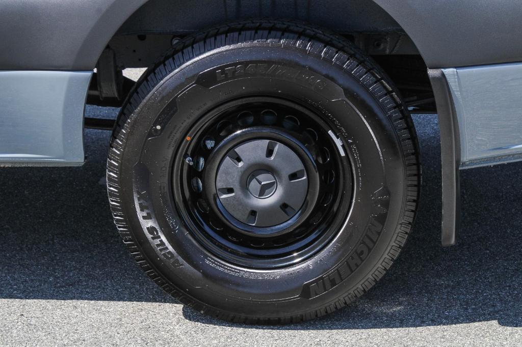 new 2025 Mercedes-Benz Sprinter 2500 car, priced at $67,493