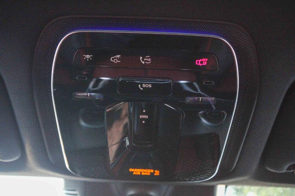 new 2026 Mercedes-Benz GLC 300 car, priced at $63,490