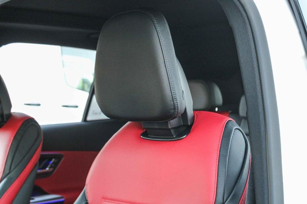 new 2026 Mercedes-Benz GLC 300 car, priced at $63,490