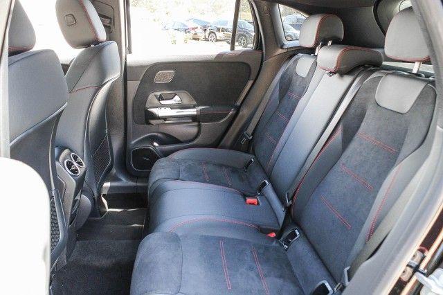 used 2025 Mercedes-Benz GLA 250 car, priced at $38,990