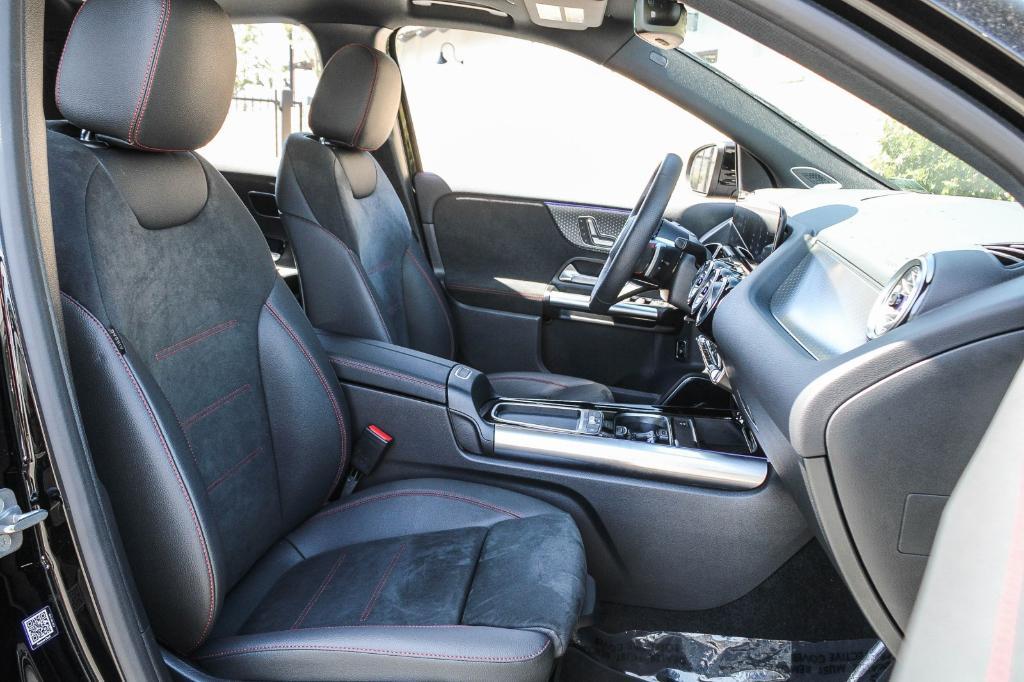 used 2025 Mercedes-Benz GLA 250 car, priced at $45,440