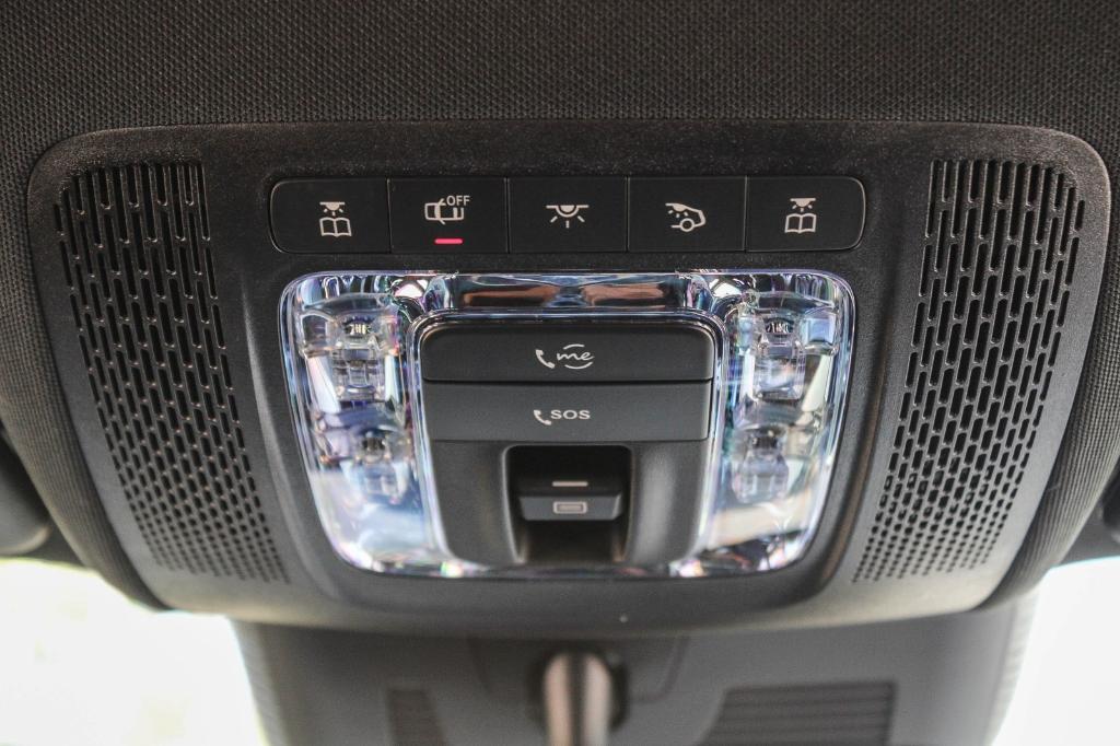 used 2025 Mercedes-Benz GLA 250 car, priced at $45,440