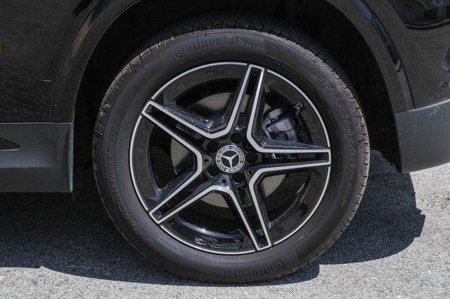 used 2025 Mercedes-Benz GLA 250 car, priced at $38,990