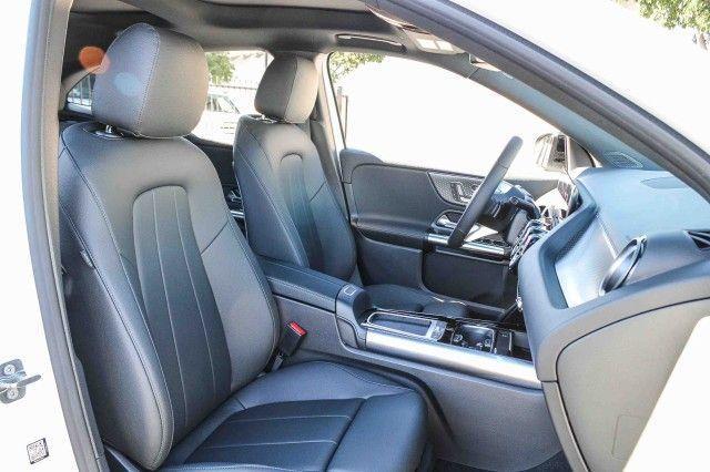 new 2026 Mercedes-Benz GLA 250 car, priced at $51,270