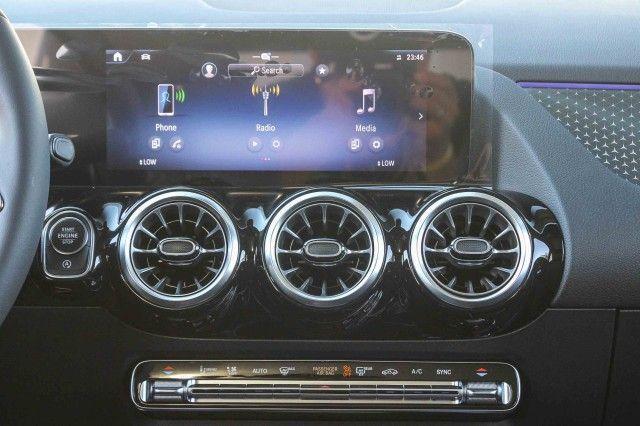 new 2026 Mercedes-Benz GLA 250 car, priced at $51,270
