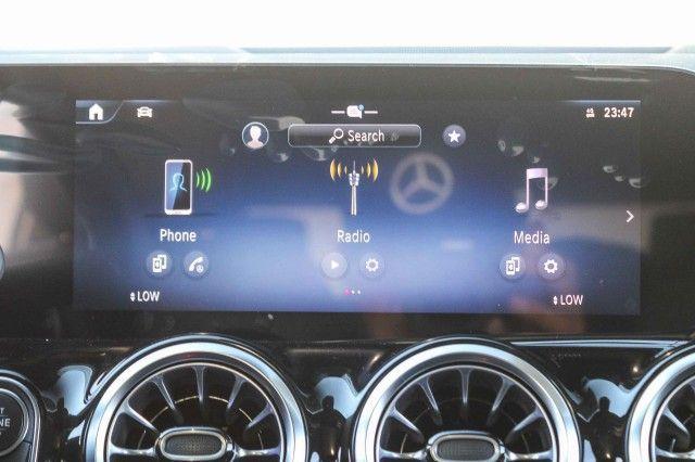 new 2026 Mercedes-Benz GLA 250 car, priced at $51,270