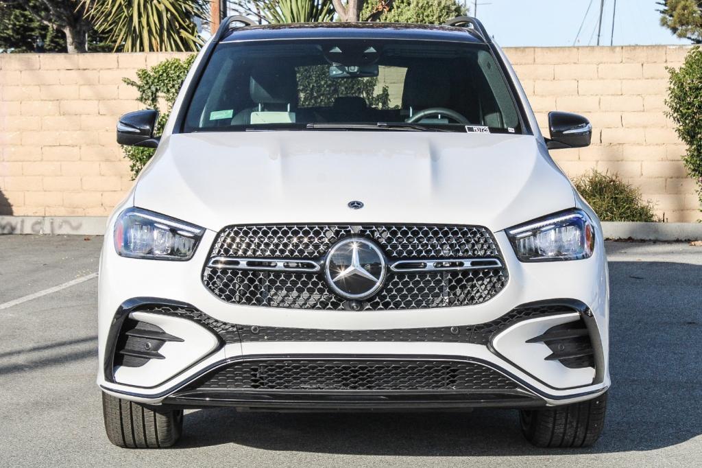 new 2025 Mercedes-Benz GLE 450e car, priced at $89,035