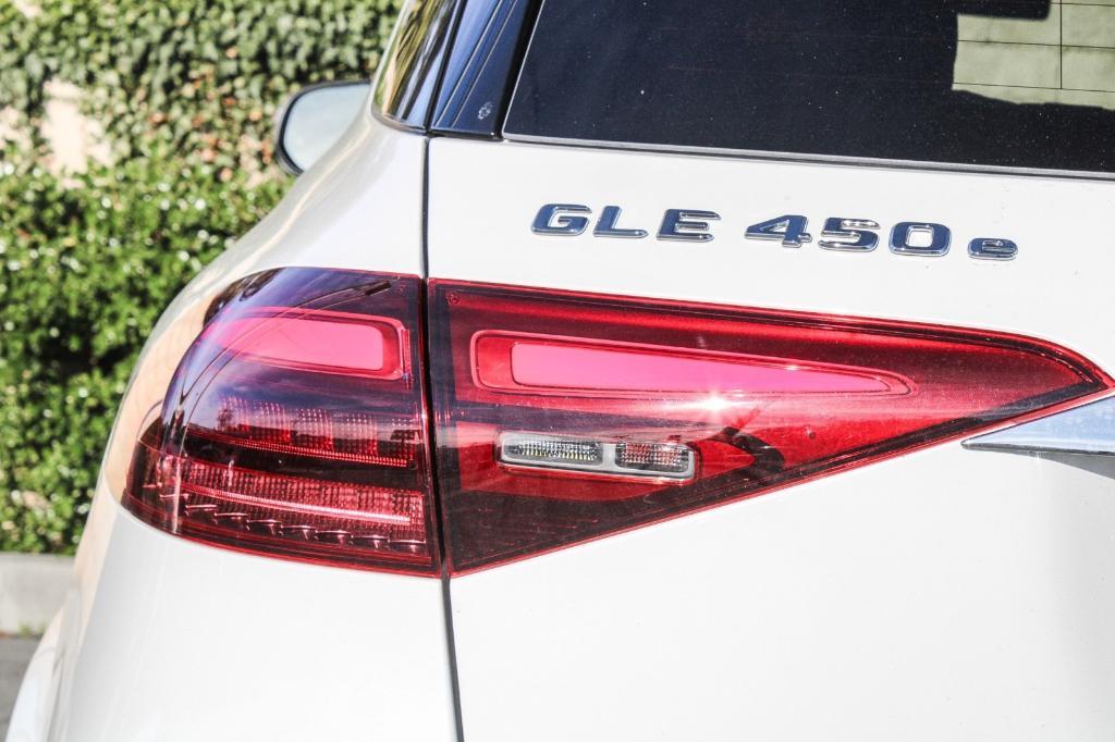 new 2025 Mercedes-Benz GLE 450e car, priced at $89,035