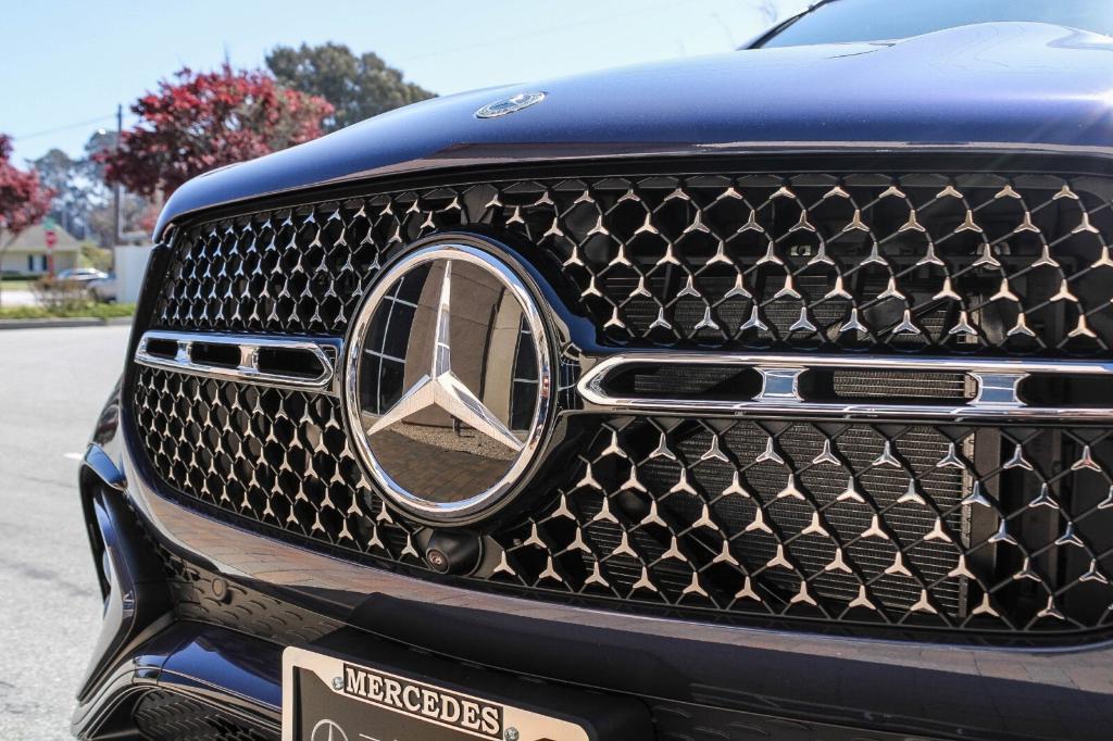 new 2024 Mercedes-Benz GLE 350 car, priced at $78,070