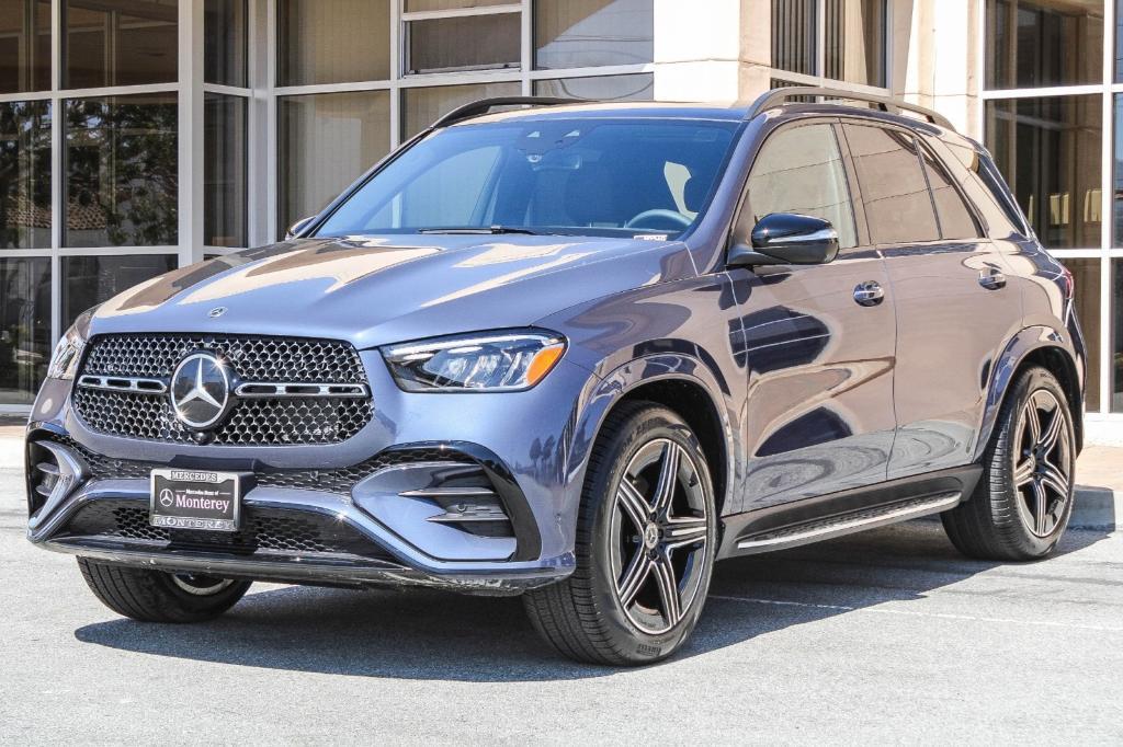 new 2024 Mercedes-Benz GLE 350 car, priced at $78,070