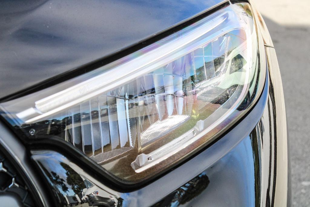 new 2026 Mercedes-Benz GLC 300 car, priced at $58,450