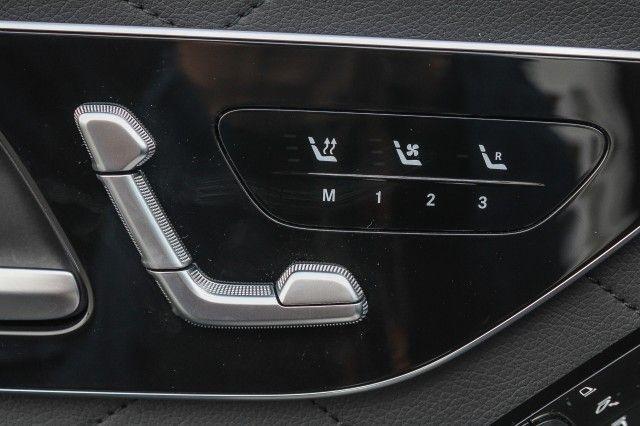 new 2025 Mercedes-Benz S-Class car, priced at $143,205