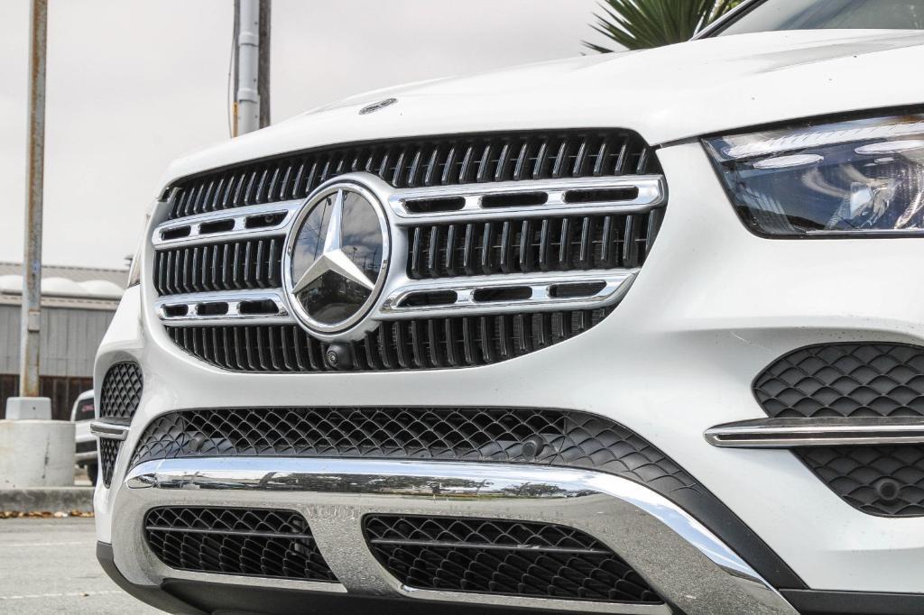 new 2024 Mercedes-Benz GLE 350 car, priced at $74,880