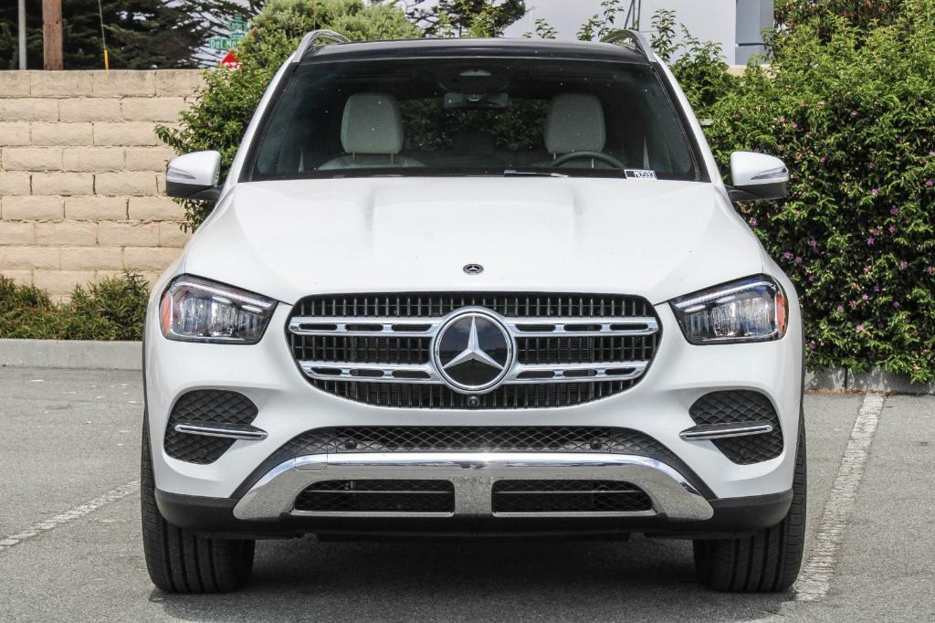 new 2024 Mercedes-Benz GLE 350 car, priced at $74,880