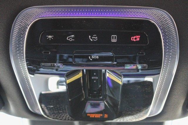 new 2025 Mercedes-Benz S-Class car, priced at $140,305