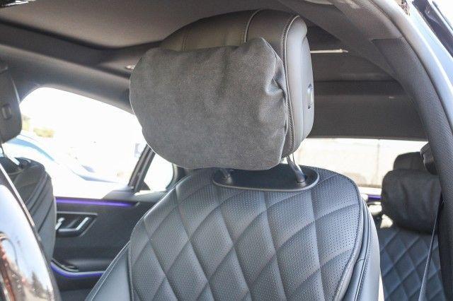 new 2025 Mercedes-Benz S-Class car, priced at $140,305