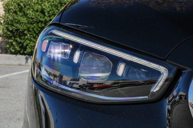 new 2025 Mercedes-Benz S-Class car, priced at $140,305