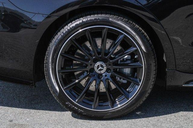 new 2025 Mercedes-Benz S-Class car, priced at $140,305