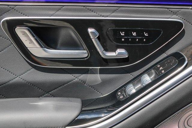 new 2025 Mercedes-Benz S-Class car, priced at $140,305