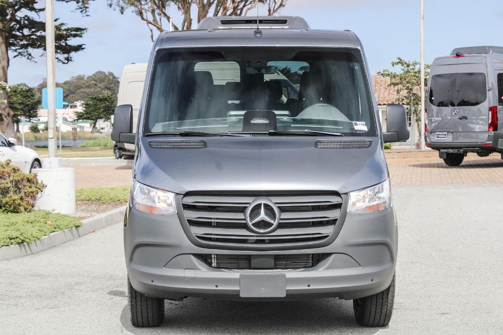 new 2025 Mercedes-Benz Sprinter 2500 car, priced at $73,391