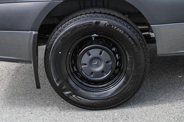 new 2025 Mercedes-Benz Sprinter 2500 car, priced at $73,391