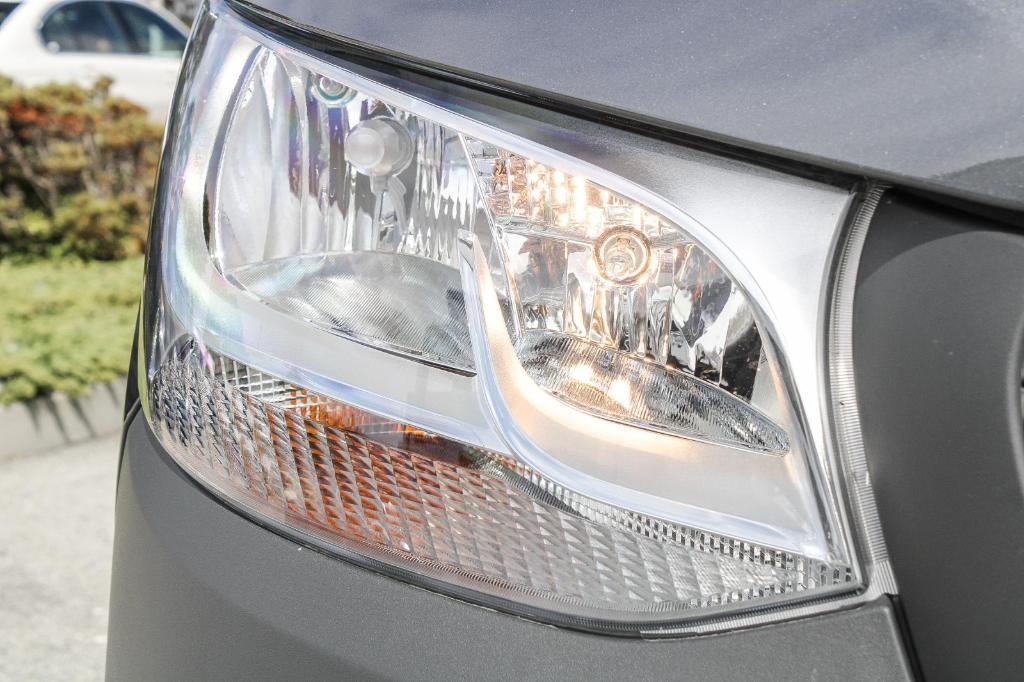 new 2025 Mercedes-Benz Sprinter 2500 car, priced at $73,391