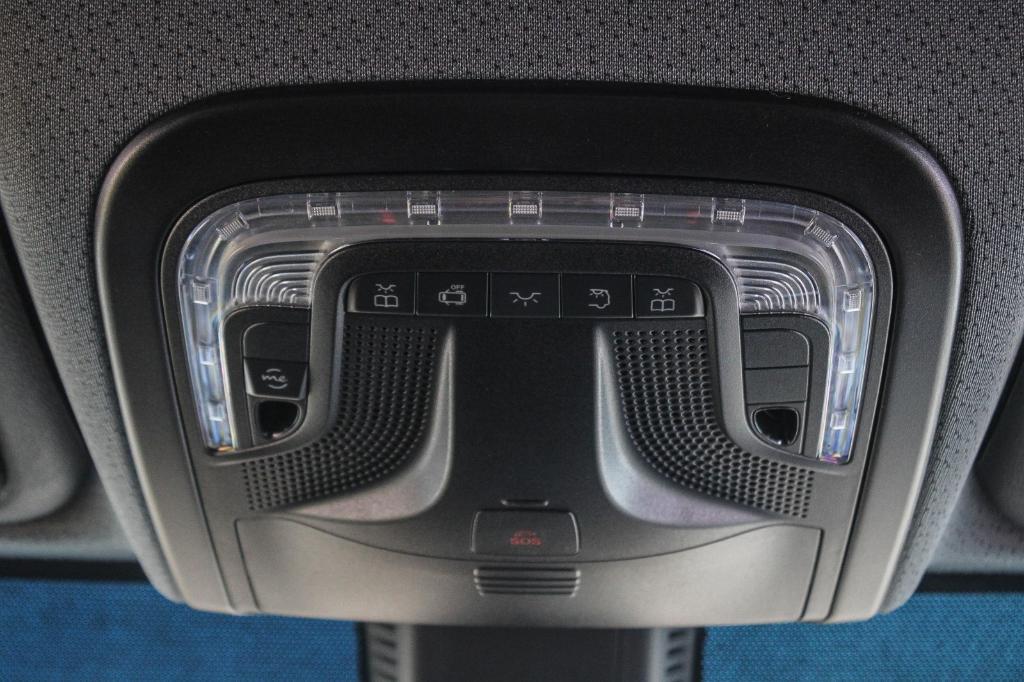 new 2025 Mercedes-Benz Sprinter 2500 car, priced at $73,391