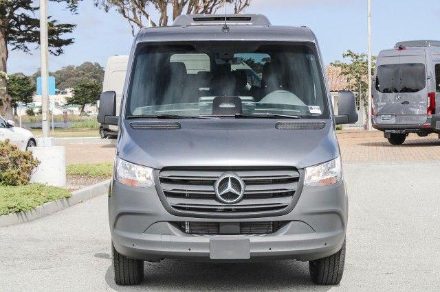 new 2025 Mercedes-Benz Sprinter 2500 car, priced at $73,391