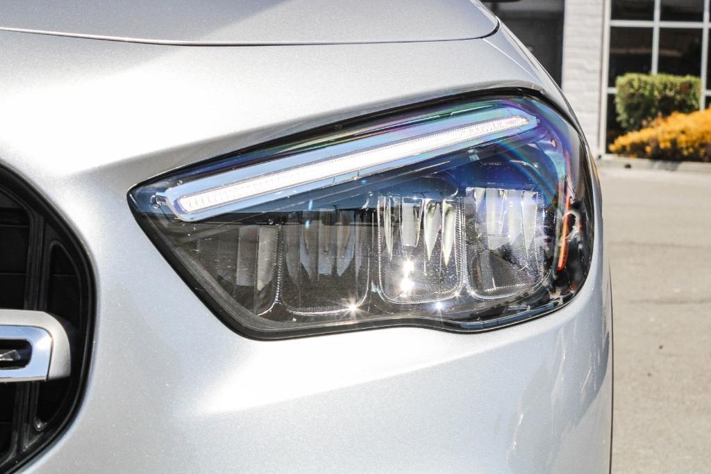 used 2025 Mercedes-Benz GLA 250 car, priced at $41,991