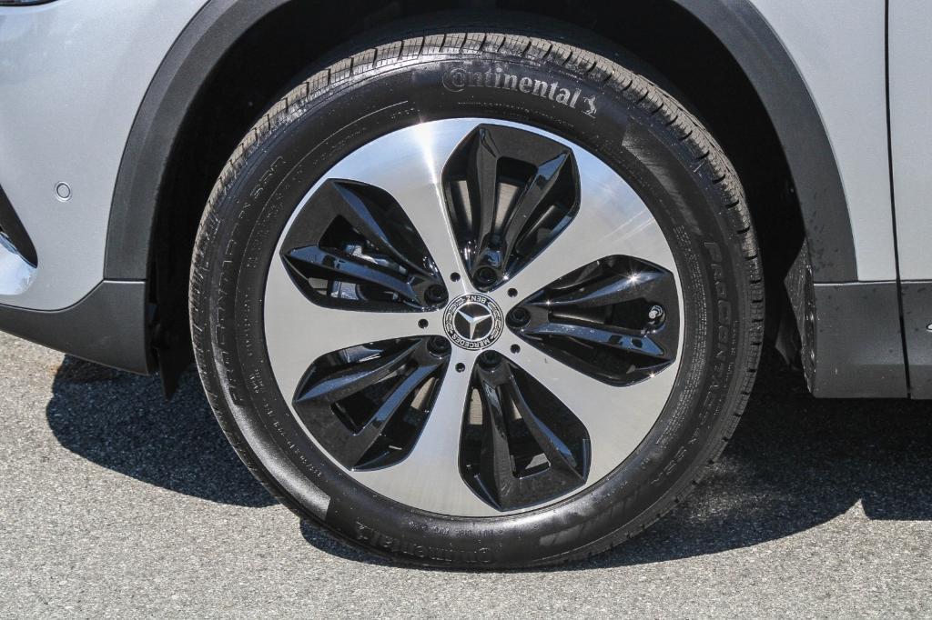 used 2025 Mercedes-Benz GLA 250 car, priced at $41,991