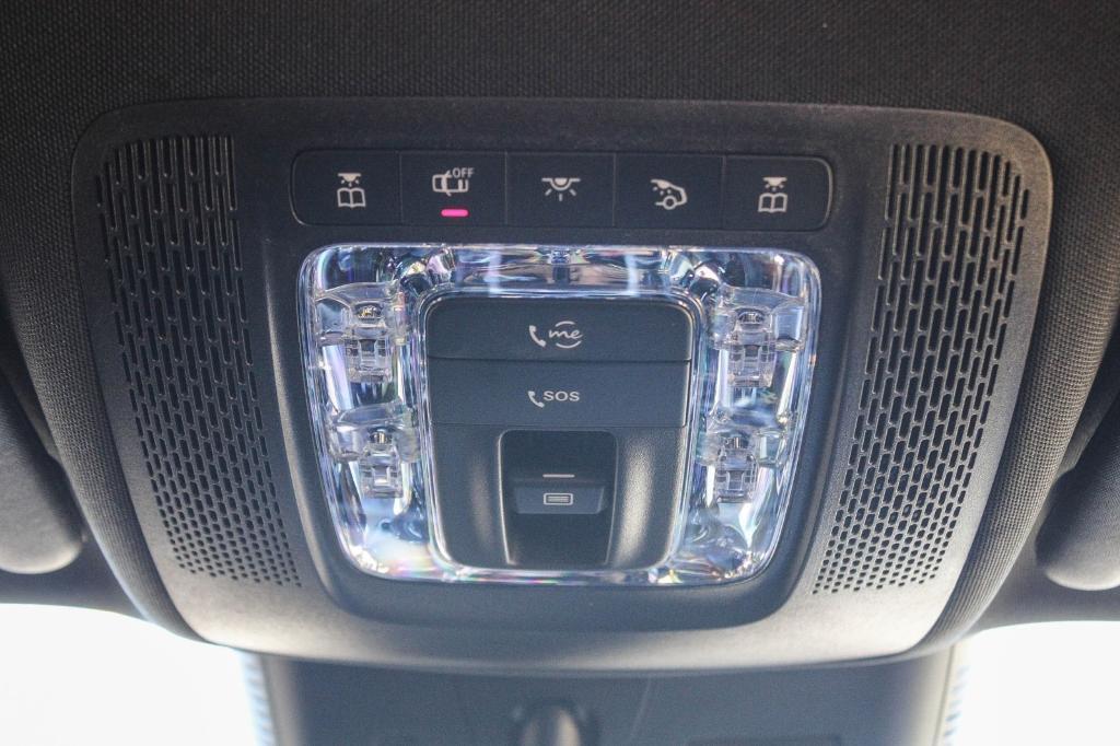 used 2025 Mercedes-Benz GLA 250 car, priced at $41,991