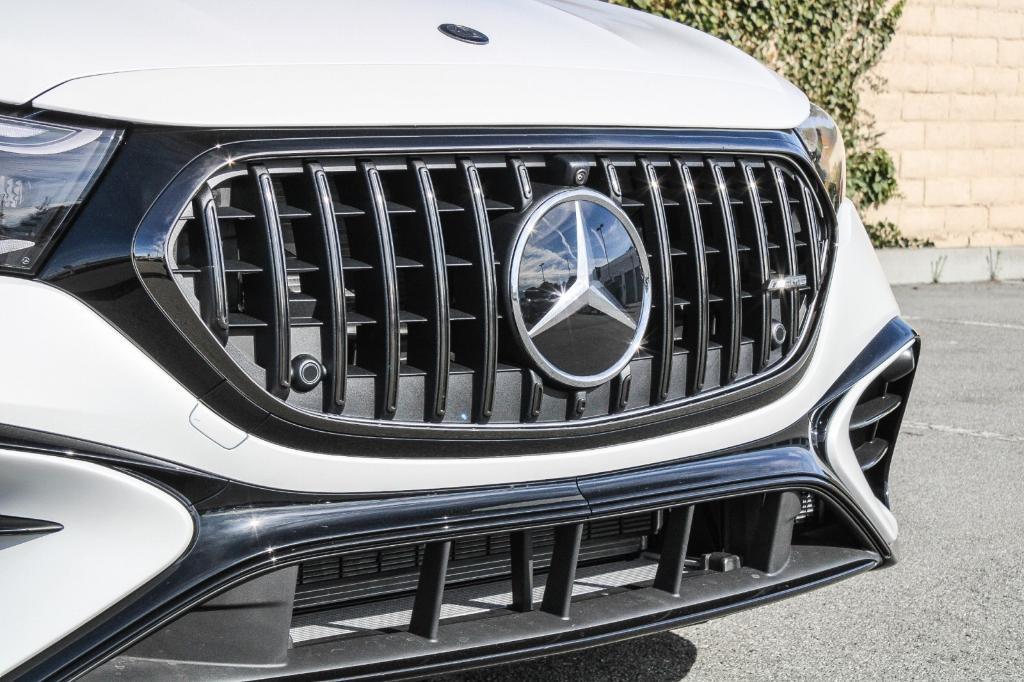 new 2025 Mercedes-Benz E-Class car, priced at $117,020