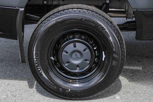 new 2025 Mercedes-Benz Sprinter 2500 car, priced at $72,198