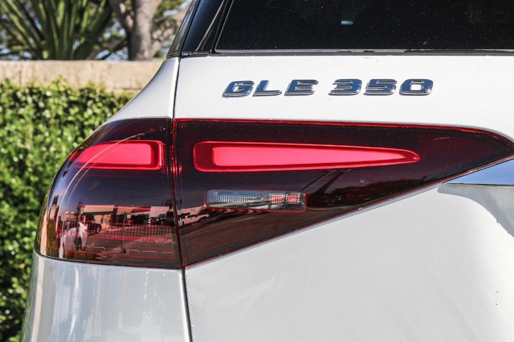 new 2025 Mercedes-Benz GLE 350 car, priced at $67,135