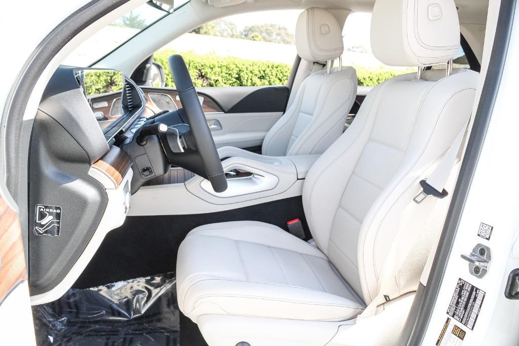new 2025 Mercedes-Benz GLE 350 car, priced at $67,135